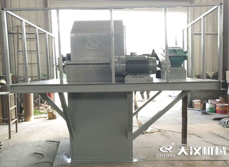 GTH高效斗式提升機