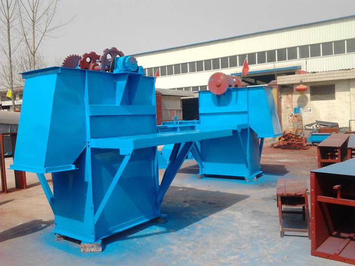 不銹鋼斗式提升機(jī)廠家